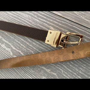 Michael Kors Belt